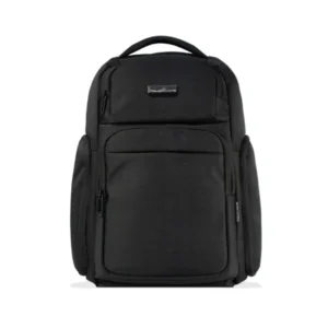 Mochila Notebook 15.6" Polo King - Preta