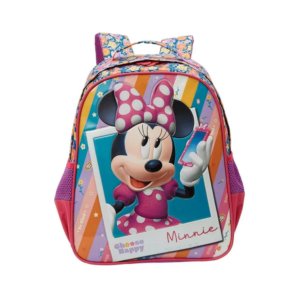 Mochila Minnie Mouse - Xeryus