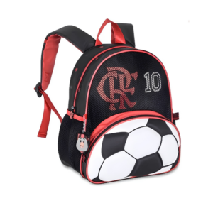 Mochila de Costas Flamengo Baby Mini - Clio Style