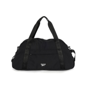 Bolsa Esportiva Reebok Preta | Oficial