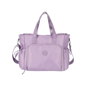 Bolsa Tote Bag College Grande Up4You Nylon | Oficial